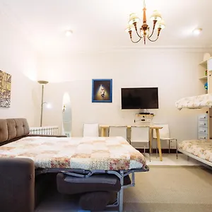  Apartment Centrico Junto Estacion Tren Y Autobus