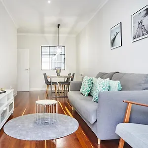  Apartment San Martin By Basque Homes