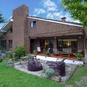  Homestay Menditxo Eder