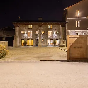 Mas D'aravó , Bolvir España
