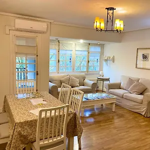  Apartment Berabera,parking Free,2wc,terraza,aire Acond,auto Checkin