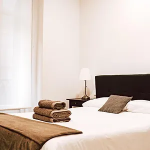  Apartment San Marcial By Sanse Holidays