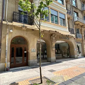  Apartment Buenpas