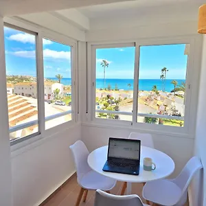 Apartment, Sea View, 200m From The Beach, Close To Town , La Cala De Mijas España