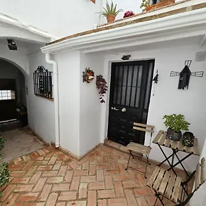 Casa Negrete , Vejer de la Frontera España