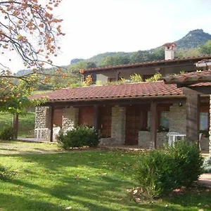 Allotjaments Colomer-cullell , Bas España