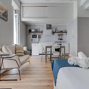  Apartment San Blas By Sanse Holidays