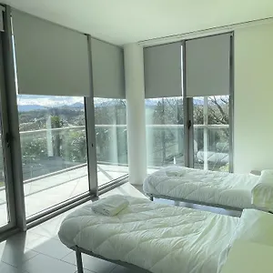 Hostel Uba, San Sebastián