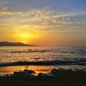 Brisamar Canteras , Las Palmas de Gran Canaria España