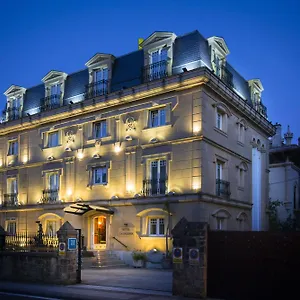 Hotell La Galeria, San Sebastián