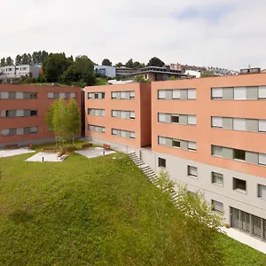  Apartament Residencia Universitaria Resa Manuel Agud Querol