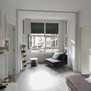 Belgrano & Oldtown By Beauty Saint-Sébastien